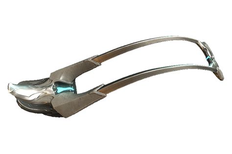 arcata warframe